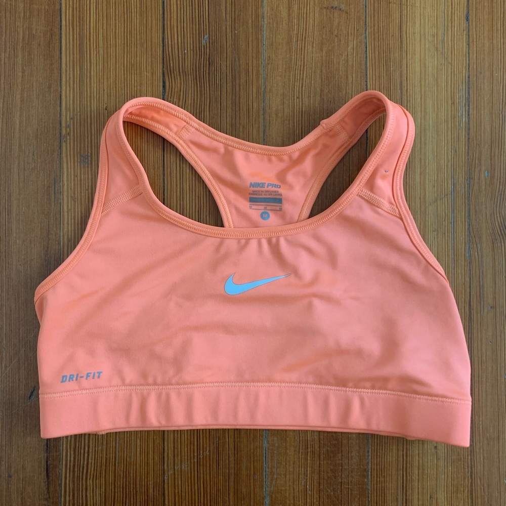 Nike Pro Sports Bra